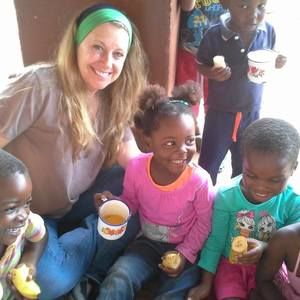 Meet your Posher, Pam